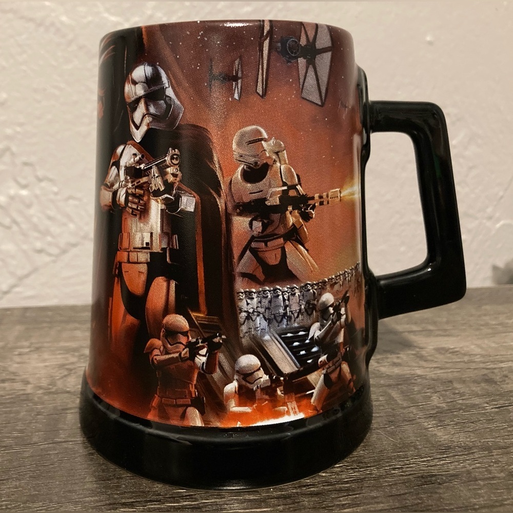 Star Wars Coffee/ Tea Mug